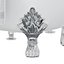 Devon und Devon Cherie Bath BLENDER 3D-Modellzyklen