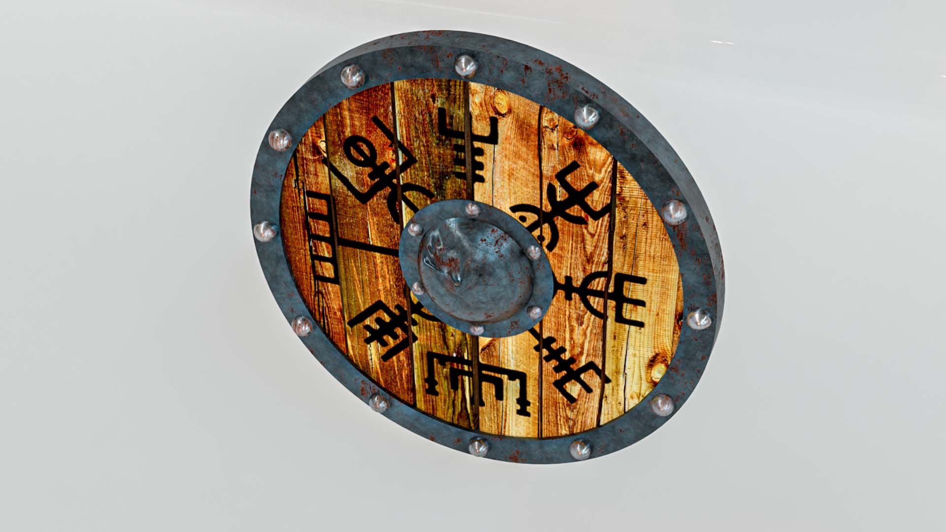 3D model viking shield https://p.turbosquid.com/ts-thumb/Km/JuOpEi/9x/shield_d03/jpg/1698640882/1920x1080/fit_q87/297c7844b6531402200eb037a03c5d7c4583382c/shield_d03.jpg