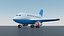 Toy Airliner  V2