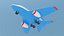 Toy Airliner  V2