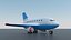 Toy Airliner  V2
