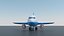 Toy Airliner  V2