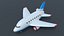 Toy Airliner  V2