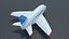 Toy Airliner  V2