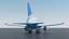 Toy Airliner  V2
