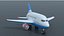 Toy Airliner  V2