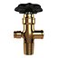 Gas Valve