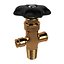 Gas Valve