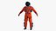 Collection des astronautes de la NASA