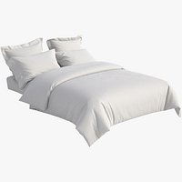 Photorealistic Bed 031