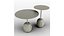 Lato Side Table Set