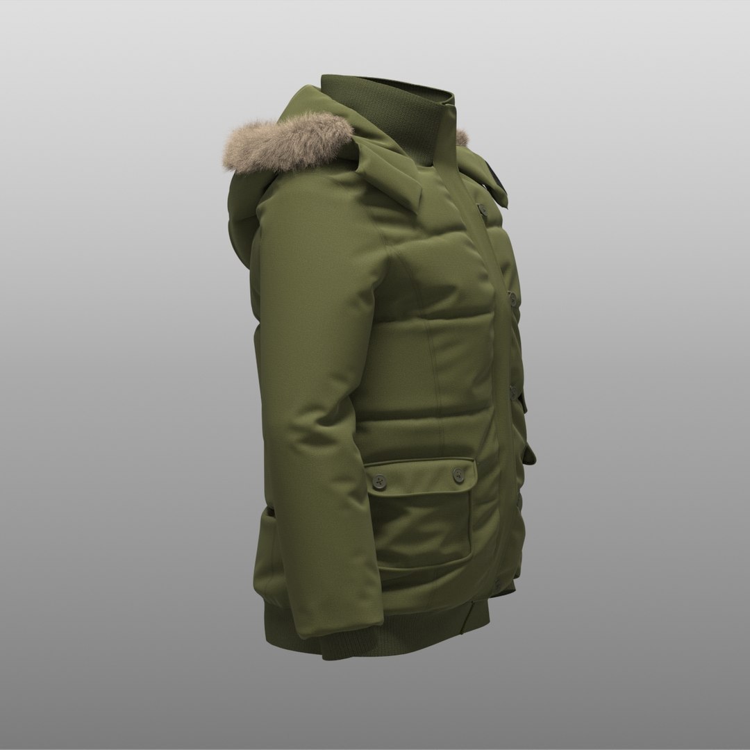 realistic green jacket 3D https://p.turbosquid.com/ts-thumb/Km/V7CfKR/QaJYa7me/green_jacket_0009/jpg/1498401119/1920x1080/fit_q87/a95973786213799af72b5330e82f14af913526c2/green_jacket_0009.jpg
