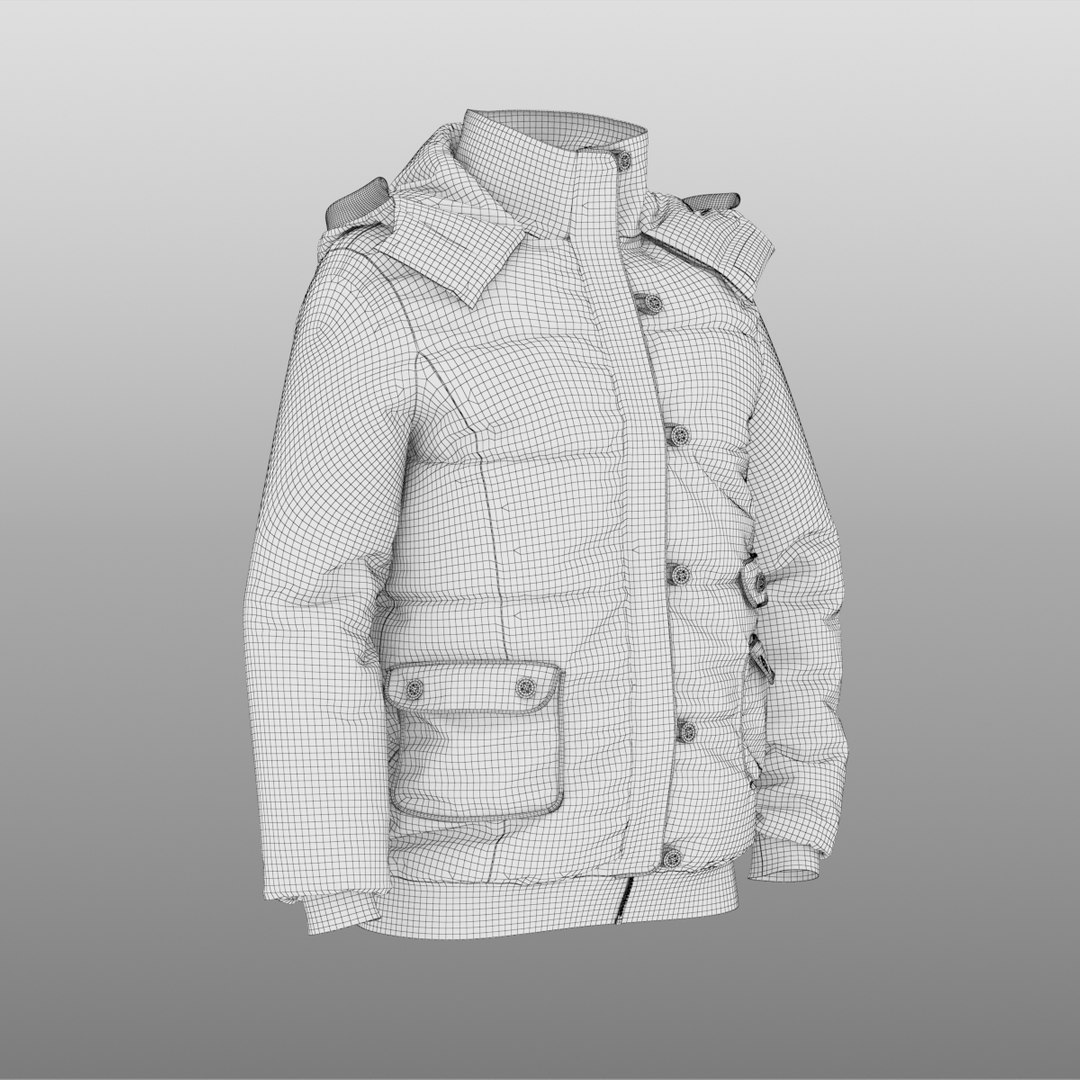 realistic green jacket 3D https://p.turbosquid.com/ts-thumb/Km/V7CfKR/shR5iw6z/green_jacket_setka_0010/jpg/1498401119/1920x1080/fit_q87/4b7122a3d4d8d20ca36180a255a06312d307e9c7/green_jacket_setka_0010.jpg