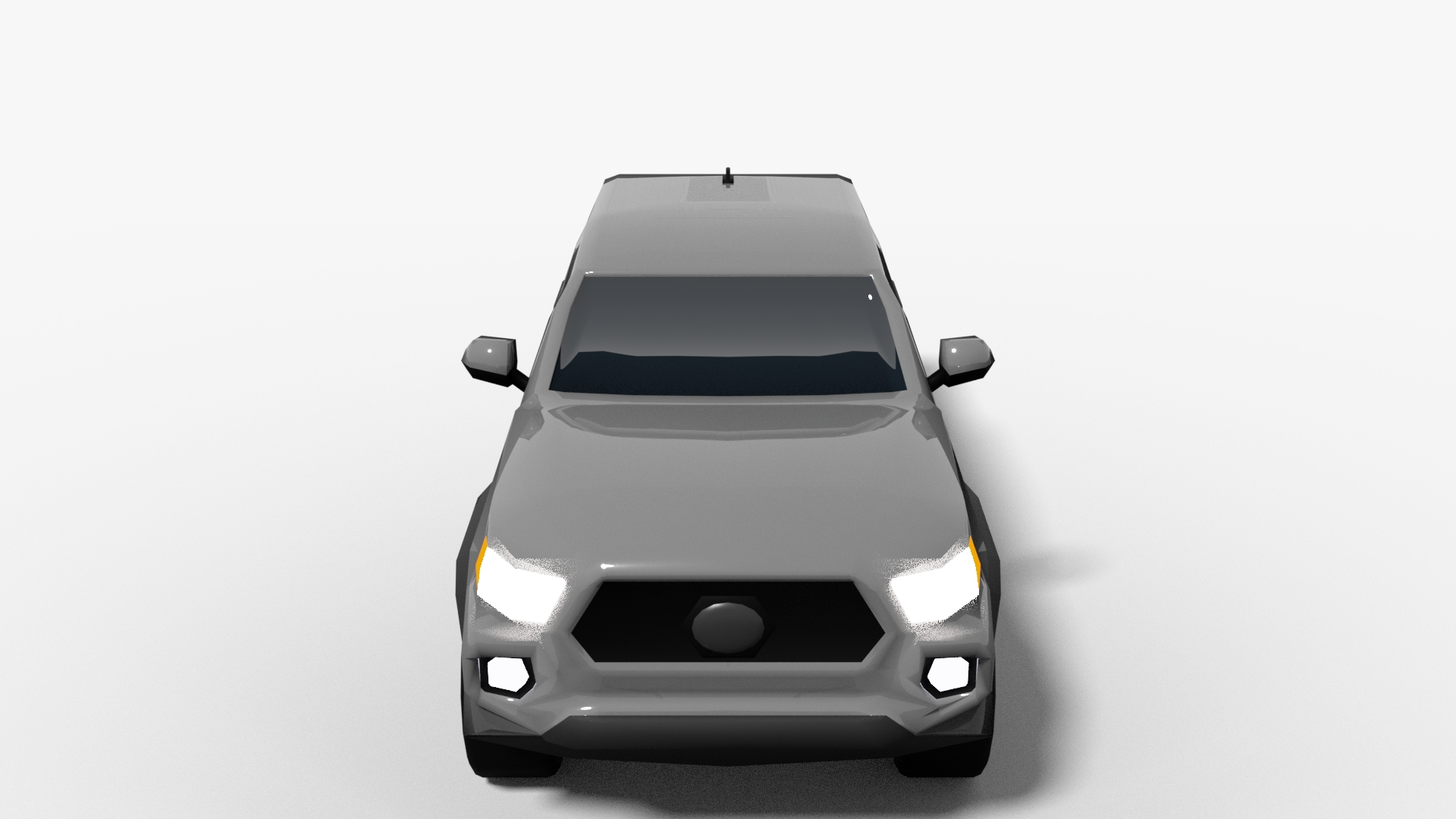 Low-Poly Toyota Tacoma model https://p.turbosquid.com/ts-thumb/Km/VFRxJT/67/tacoma/jpg/1622057868/1920x1080/turn_fit_q99/47367870f178827b666786a2658ea7e237c0df35/tacoma-1.jpg