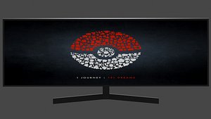 Gaming Monitor