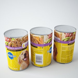 max pedigree dog food