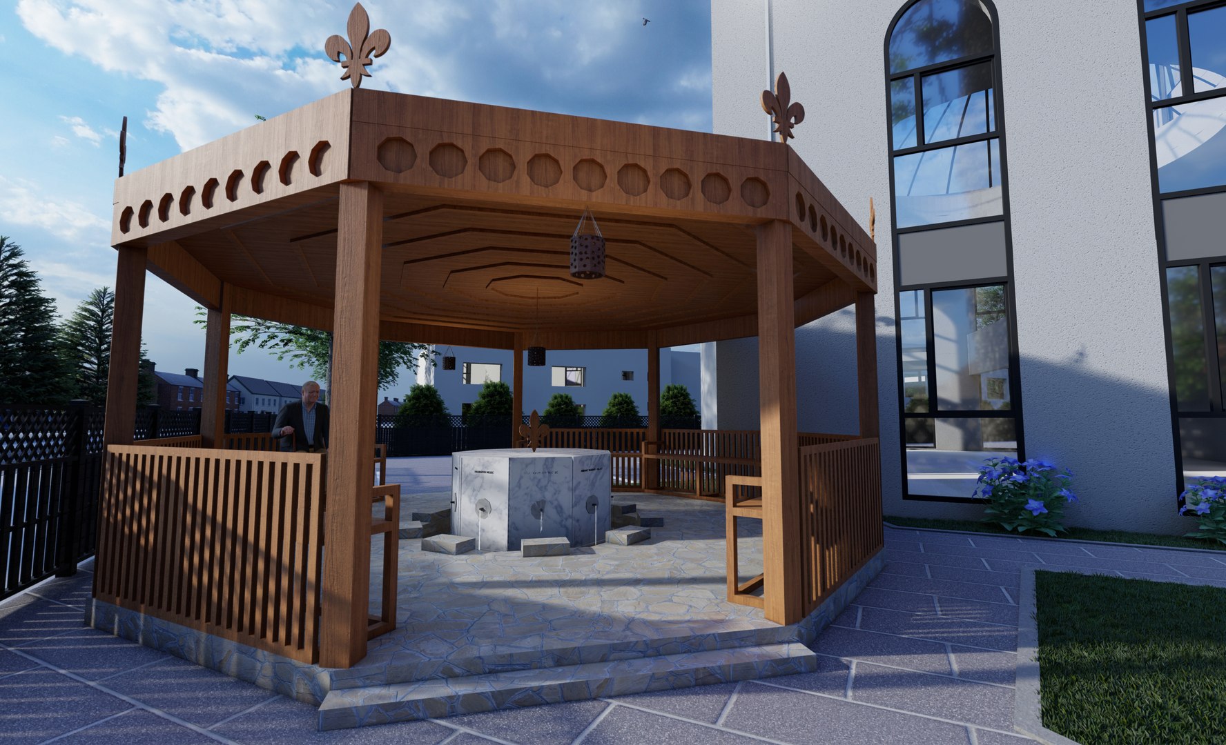 Mosque 001 model https://p.turbosquid.com/ts-thumb/Km/YQieIT/9A/dzamija_07/jpg/1653916300/1920x1080/fit_q87/4d9ae65b9e82dc24f04717e0eaf35123d56b80ef/dzamija_07.jpg