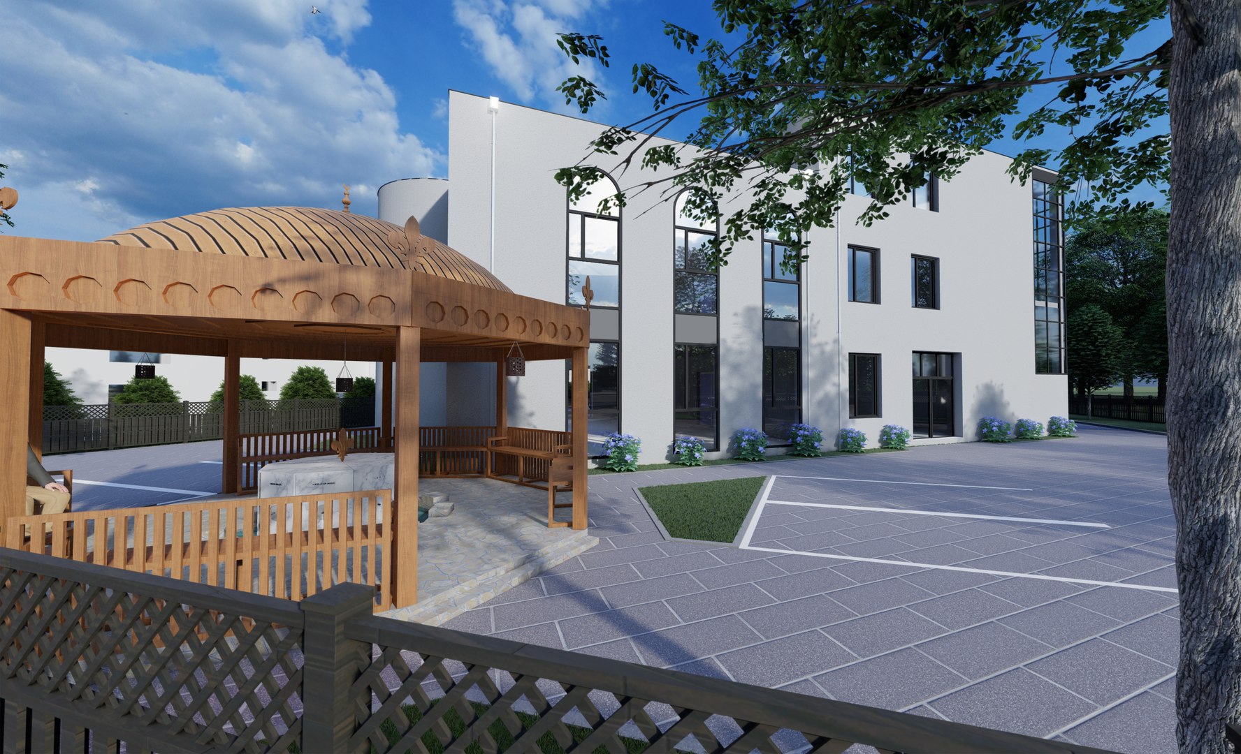 Mosque 001 model https://p.turbosquid.com/ts-thumb/Km/YQieIT/g9/dzamija_09/jpg/1653916359/1920x1080/fit_q87/8529be689eee203c8bb669c67dfce1e502be6c07/dzamija_09.jpg