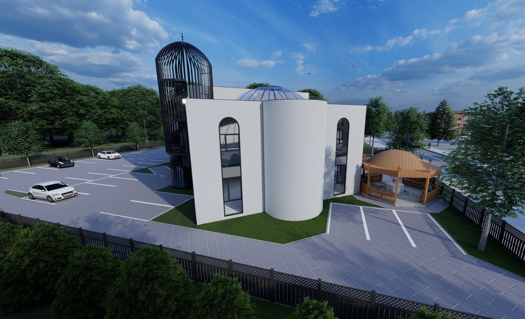 Mosque 001 model https://p.turbosquid.com/ts-thumb/Km/YQieIT/mb/dzamija_10/jpg/1653916371/1920x1080/fit_q87/59d3fbb72293a7c1708bd4c650156204762734fc/dzamija_10.jpg