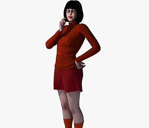 Velma Woman