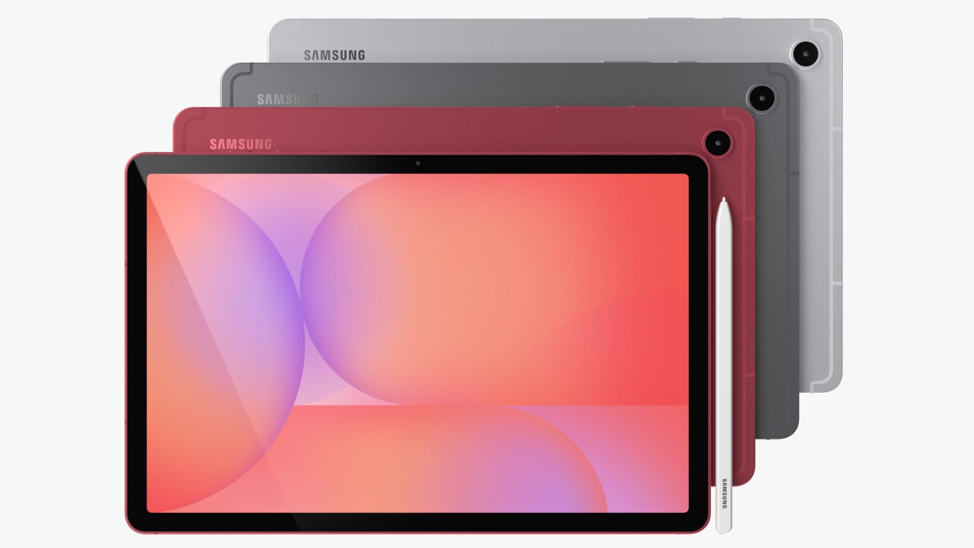 Samsung Galaxy Tab S11 Lite All Colors model https://p.turbosquid.com/ts-thumb/Km/cTaVg8/Ox/01/jpg/1757428054/1920x1080/fit_q87/b444dc70bde645baab5c52d2d300c5e04170b4dd/01.jpg