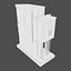 Traffic Signal Control Cabinet