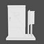 Traffic Signal Control Cabinet