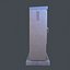 Traffic Signal Control Cabinet
