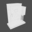 Traffic Signal Control Cabinet