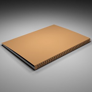 A4 Notebook