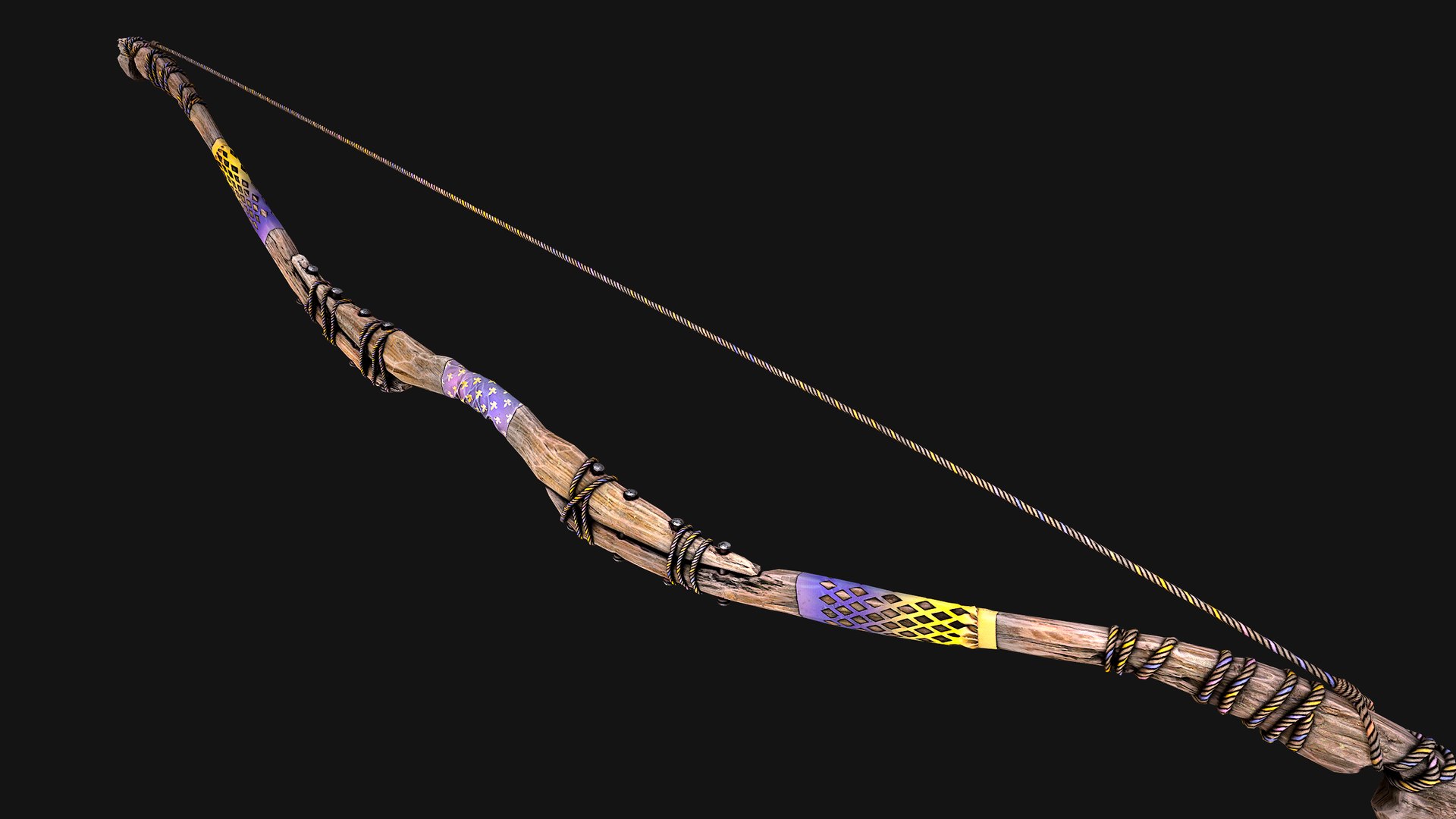 3D Medieval Wooden Bow Weapon Fair Shooter https://p.turbosquid.com/ts-thumb/Km/hQHqYy/N0/woodenbowpurple29/png/1757599374/1920x1080/fit_q87/24c4a29d676db8bd15bb0fa2049e05771eece310/woodenbowpurple29.jpg