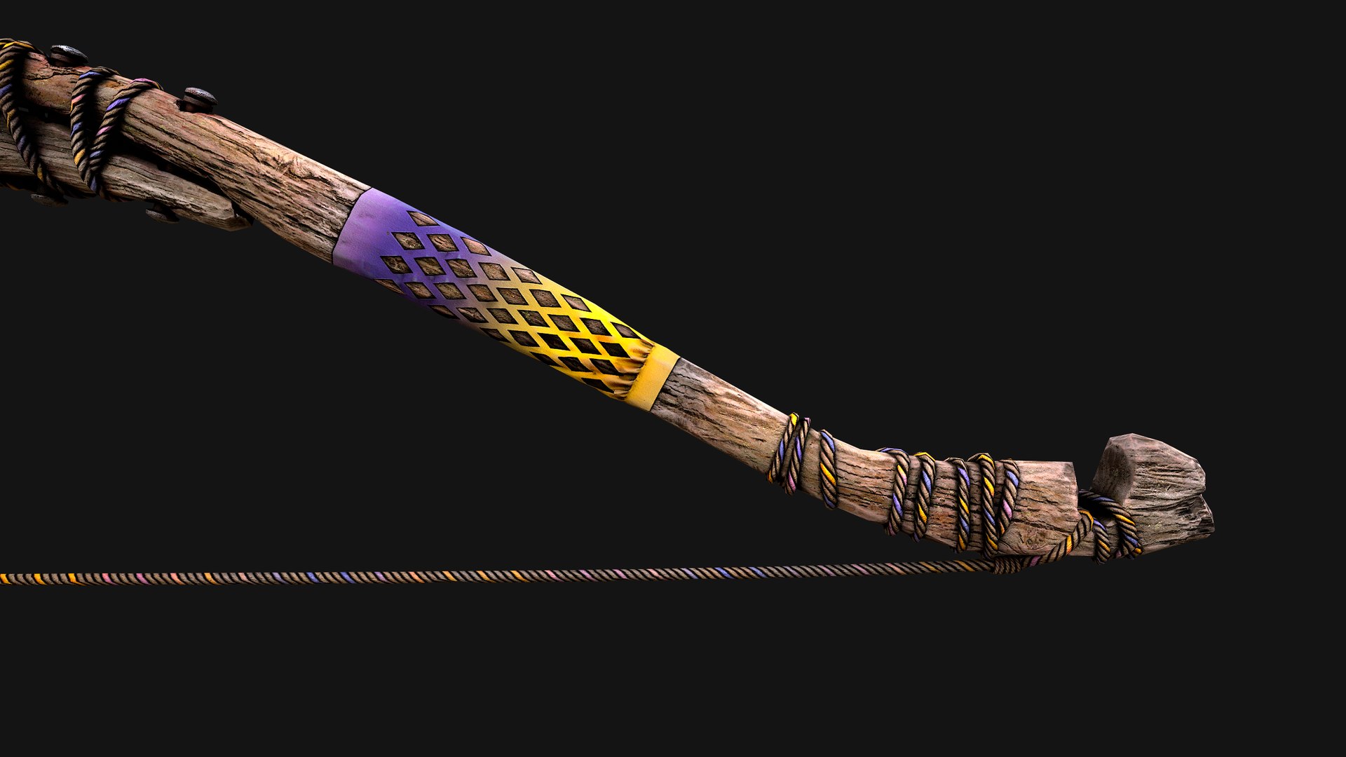 3D Medieval Wooden Bow Weapon Fair Shooter https://p.turbosquid.com/ts-thumb/Km/hQHqYy/Vt/woodenbowpurple26/png/1757599373/1920x1080/fit_q87/3f10dbb168ca844bbebf14b35601628c6a978b78/woodenbowpurple26.jpg