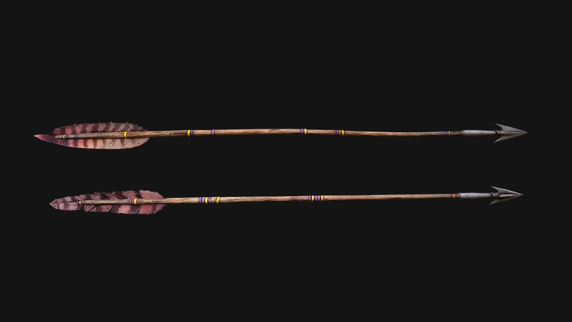 3D Medieval Wooden Bow Weapon Fair Shooter https://p.turbosquid.com/ts-thumb/Km/hQHqYy/bM/woodenbowpurple8/png/1757599364/1920x1080/fit_q87/87d6ab020311cefd3f4393e2148ff0886c76eb94/woodenbowpurple8.jpg