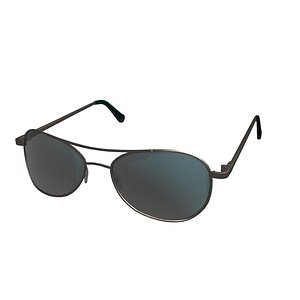 3d eyeglass