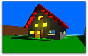 Simple Minecraft Free Pack 1