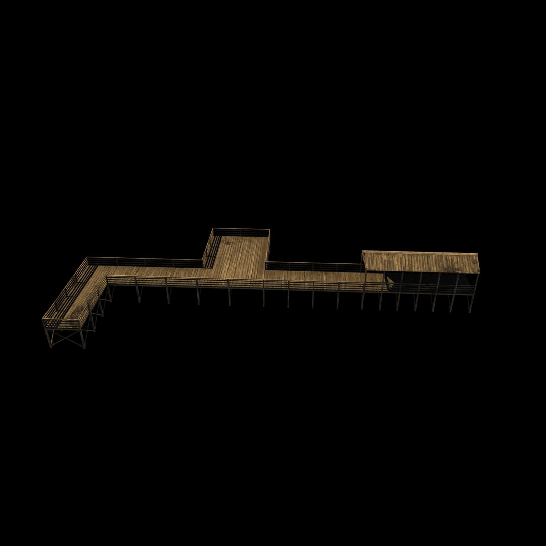 3D boardwalk structure 3D model model https://p.turbosquid.com/ts-thumb/Km/khyLcj/1S/boardwalkstructure5/jpg/1768960314/1920x1080/fit_q87/e20b4a72161639479ced809c2cd594090def12a9/boardwalkstructure5.jpg