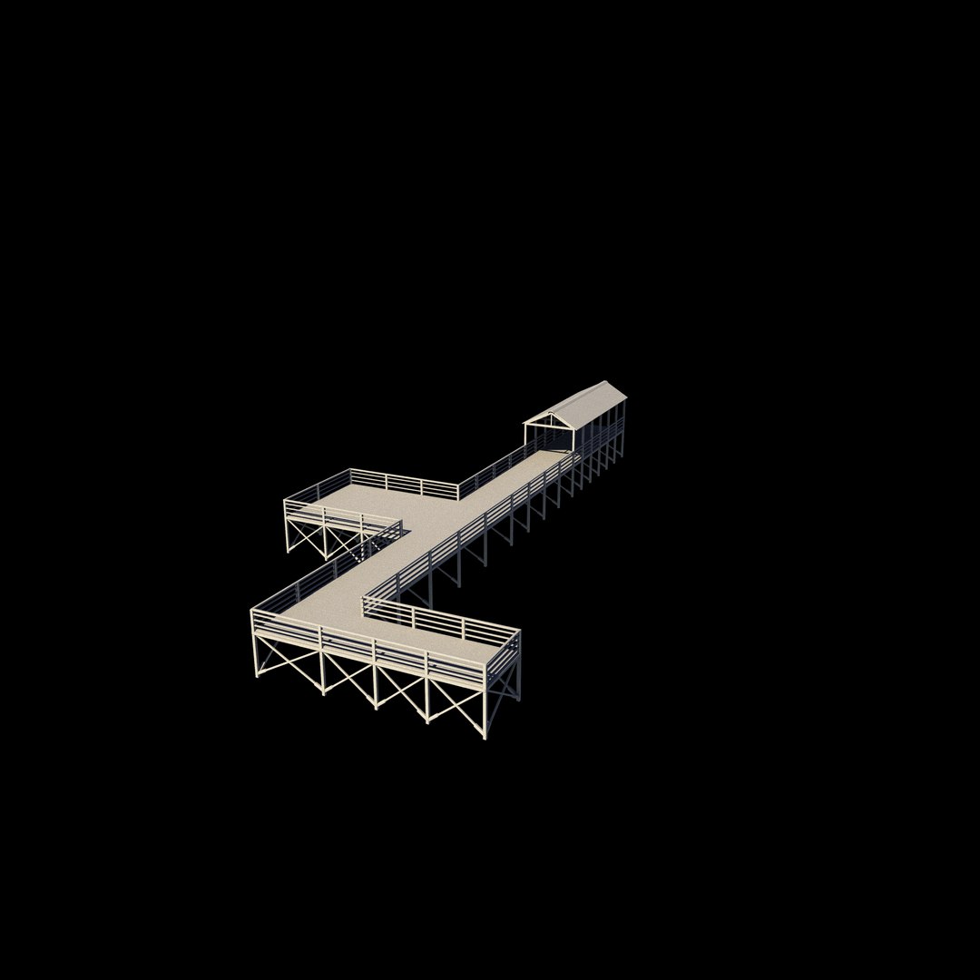3D boardwalk structure 3D model model https://p.turbosquid.com/ts-thumb/Km/khyLcj/Hb/boardwalkstructure6/jpg/1768960315/1920x1080/fit_q87/347eb10f1de969115662a5a9613af7b660b940ea/boardwalkstructure6.jpg