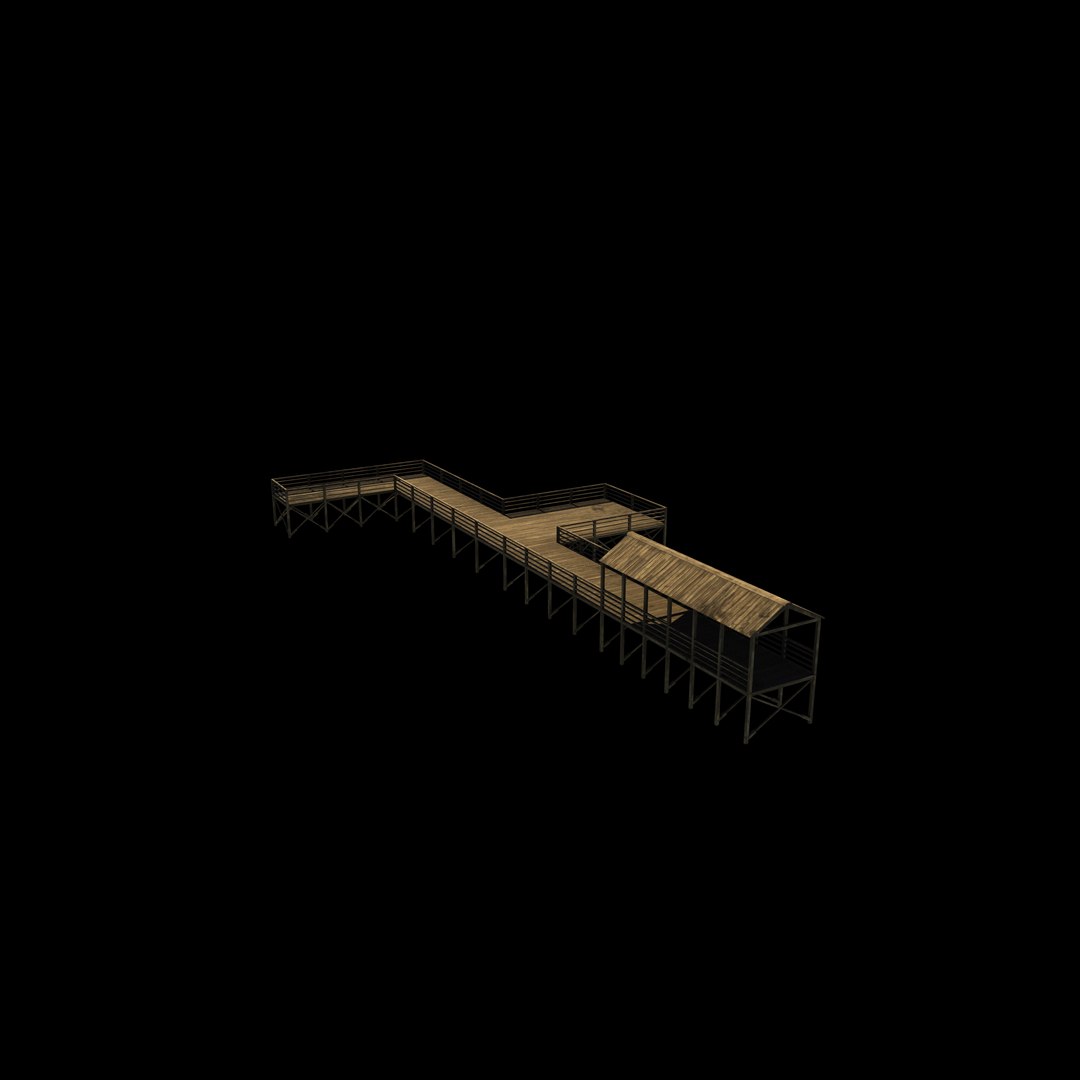 3D boardwalk structure 3D model model https://p.turbosquid.com/ts-thumb/Km/khyLcj/Hl/boardwalkstructure4/jpg/1768960314/1920x1080/fit_q87/19fced6afc23c5c23fa600081bb76a7bcec343f6/boardwalkstructure4.jpg