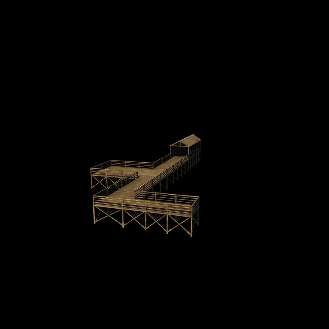 3D boardwalk structure 3D model model https://p.turbosquid.com/ts-thumb/Km/khyLcj/Hy/boardwalkstructure1/jpg/1768960312/1920x1080/fit_q87/24e6fc9c14599d194a1183bbcc4c1899dd20b2cb/boardwalkstructure1.jpg