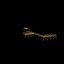 boardwalk structure 3D model