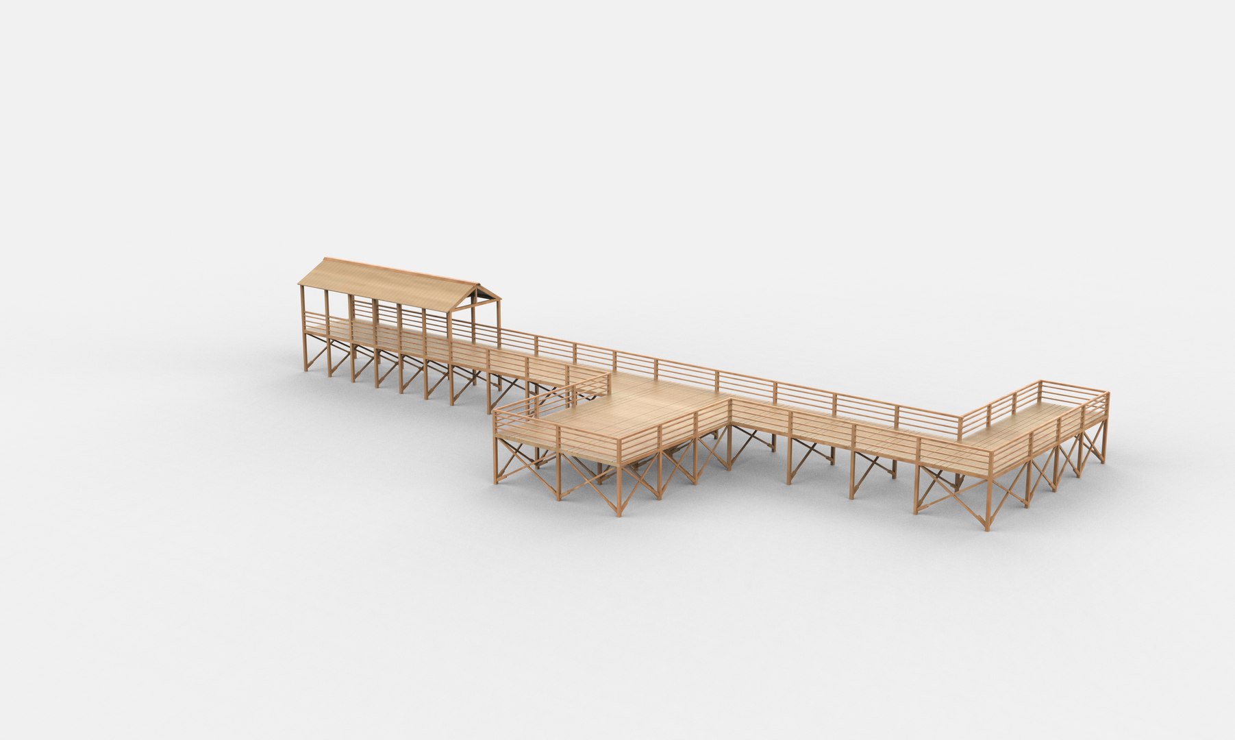3D boardwalk structure 3D model model https://p.turbosquid.com/ts-thumb/Km/khyLcj/m1/boardwalkstructuretexture.524/jpg/1768960297/1920x1080/fit_q87/9883be0e69c03196e0099957e21d07f0e4294aaf/boardwalkstructuretexture.524.jpg