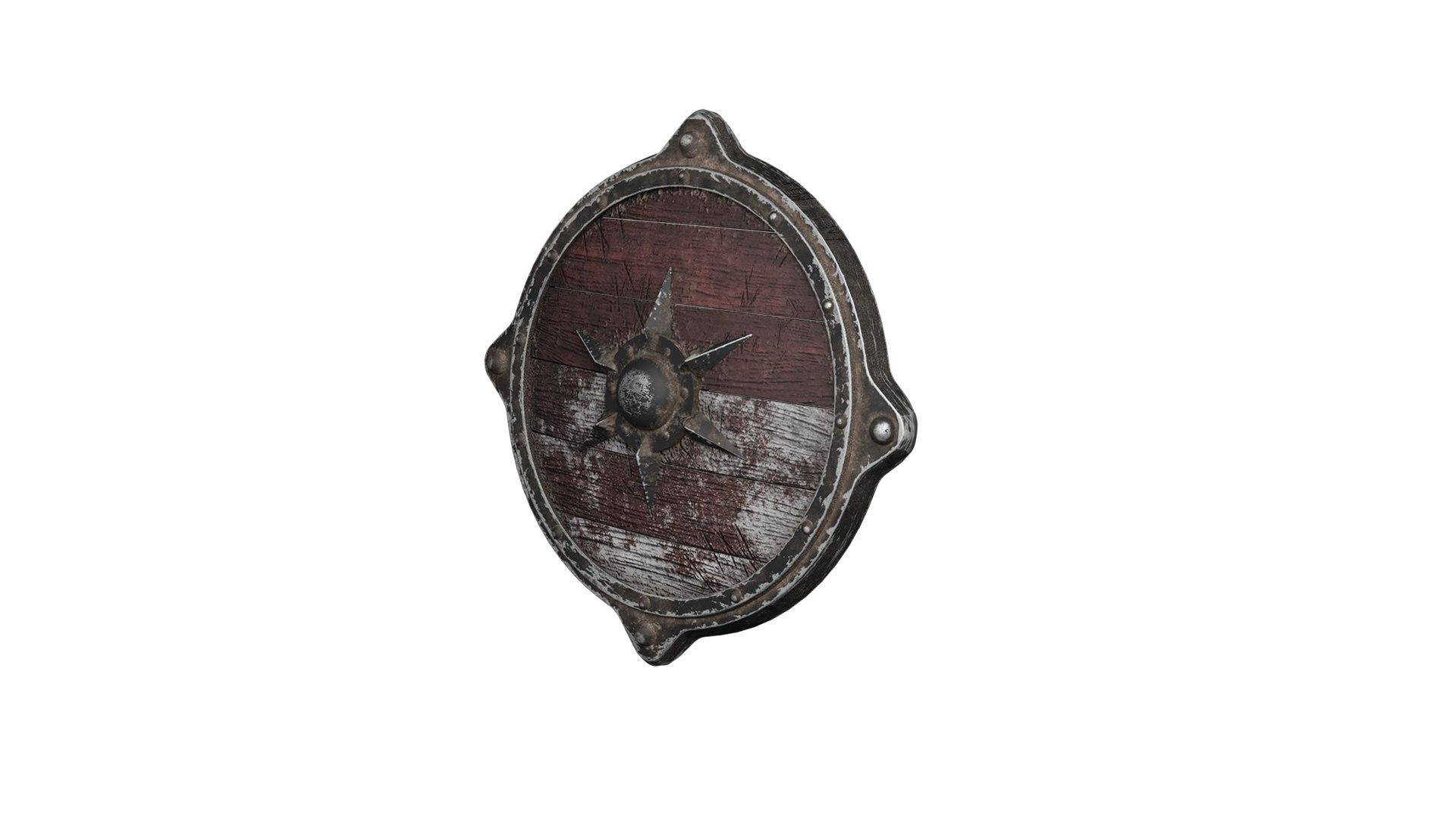 Viking shield 3D model https://p.turbosquid.com/ts-thumb/Km/lPvQ17/5N/2/jpg/1713636457/1920x1080/fit_q87/7b47b1ddd8facd66bfe6f56c2a9f89573940b89a/2.jpg