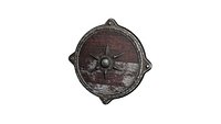 Viking shield