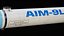 AIM-9L Sidewinder Missile PBR