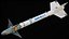 AIM-9L Sidewinder Missile PBR