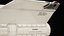 AIM-9L Sidewinder Missile PBR