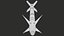 AIM-9L Sidewinder Missile PBR