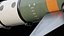 AIM-9L Sidewinder Missile PBR