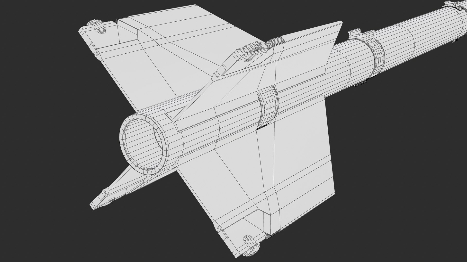 AIM-9L Sidewinder Missile PBR model https://p.turbosquid.com/ts-thumb/Km/nU6l1k/I6/screenshot015/png/1723382235/1920x1080/fit_q87/2c38b98f9cb641121c05f0e294f49ae4853f5b6f/screenshot015.jpg