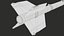 AIM-9L Sidewinder Missile PBR